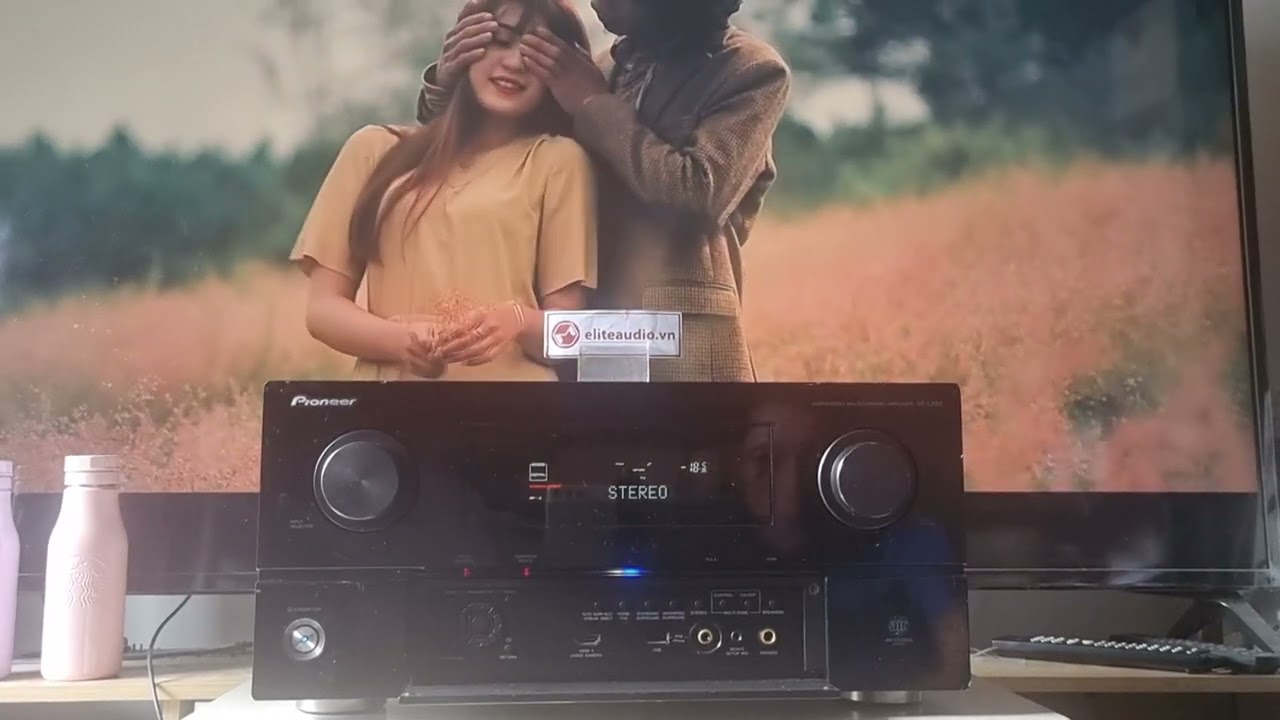 #Pioneer SC-LX82. Zalo 0798775998 #dolby #airstudio