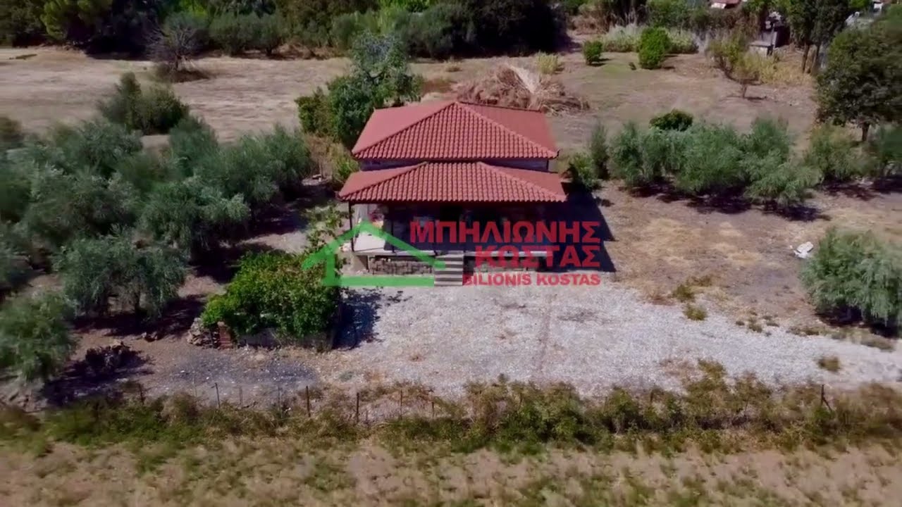 Μονοκατοικία 70τ.μ προς πωληση Κακόβατο Ηλείας, Detached house for sale 70sq.m Kakovatos Elis