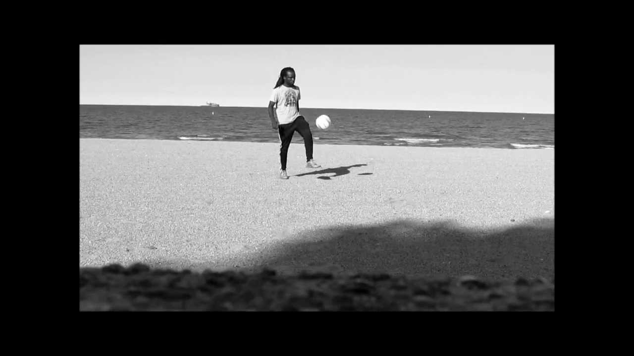 soccering @ southbeach #soccering, #Arsenal