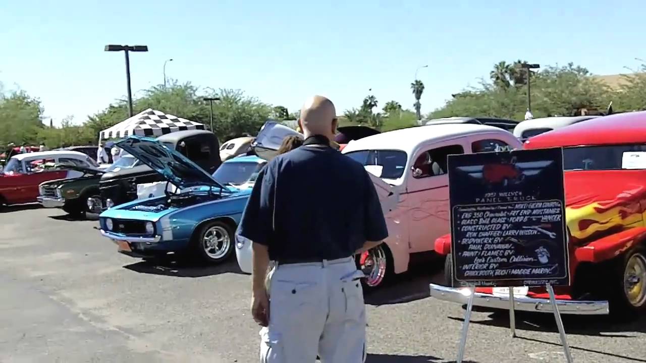 Test Clip - Edited