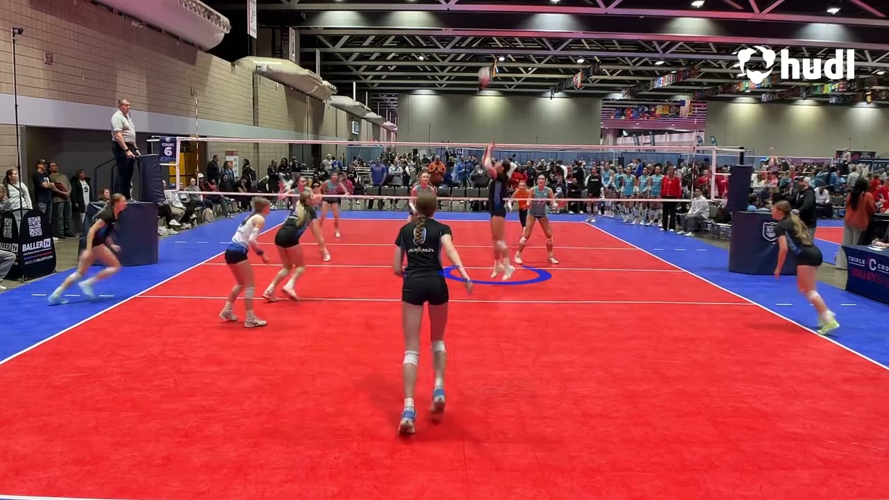 Triple Crown NIT DAY 1