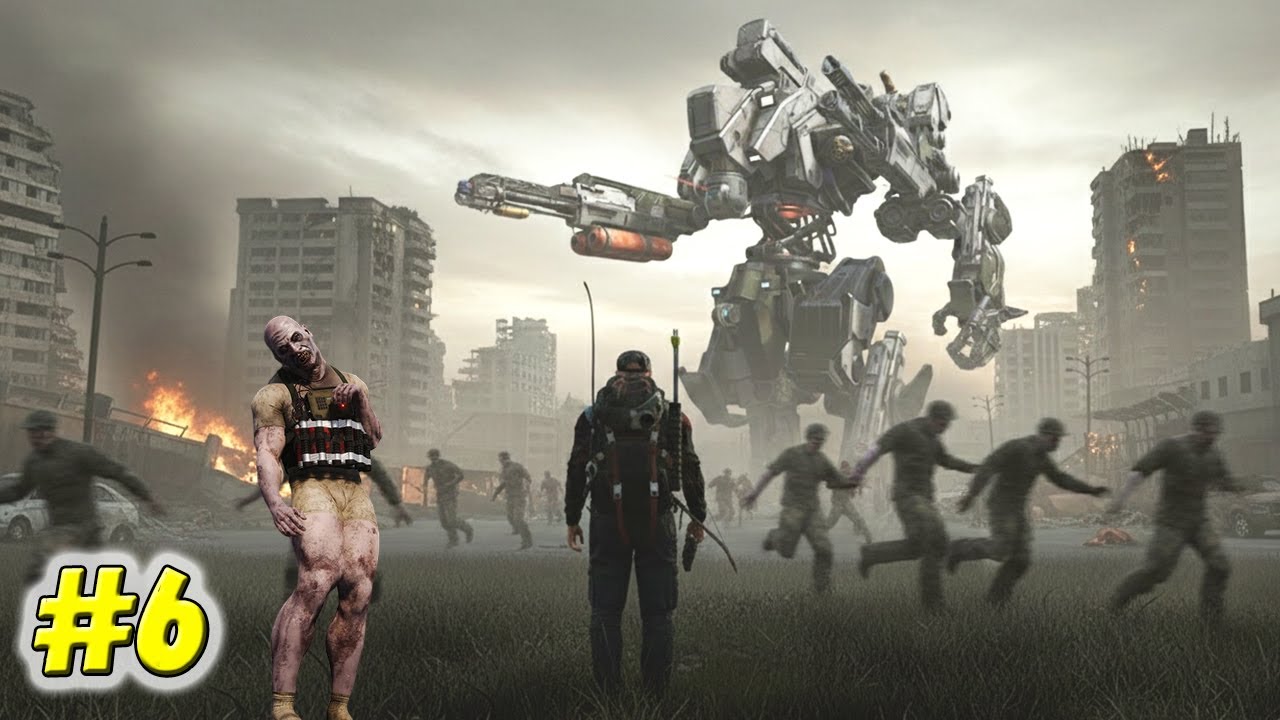 SCUM ВЛОГ - Прогулка по местам ПОВЫШЕННОЙ ОПАСНОСТИ |  HARDCORE PVE