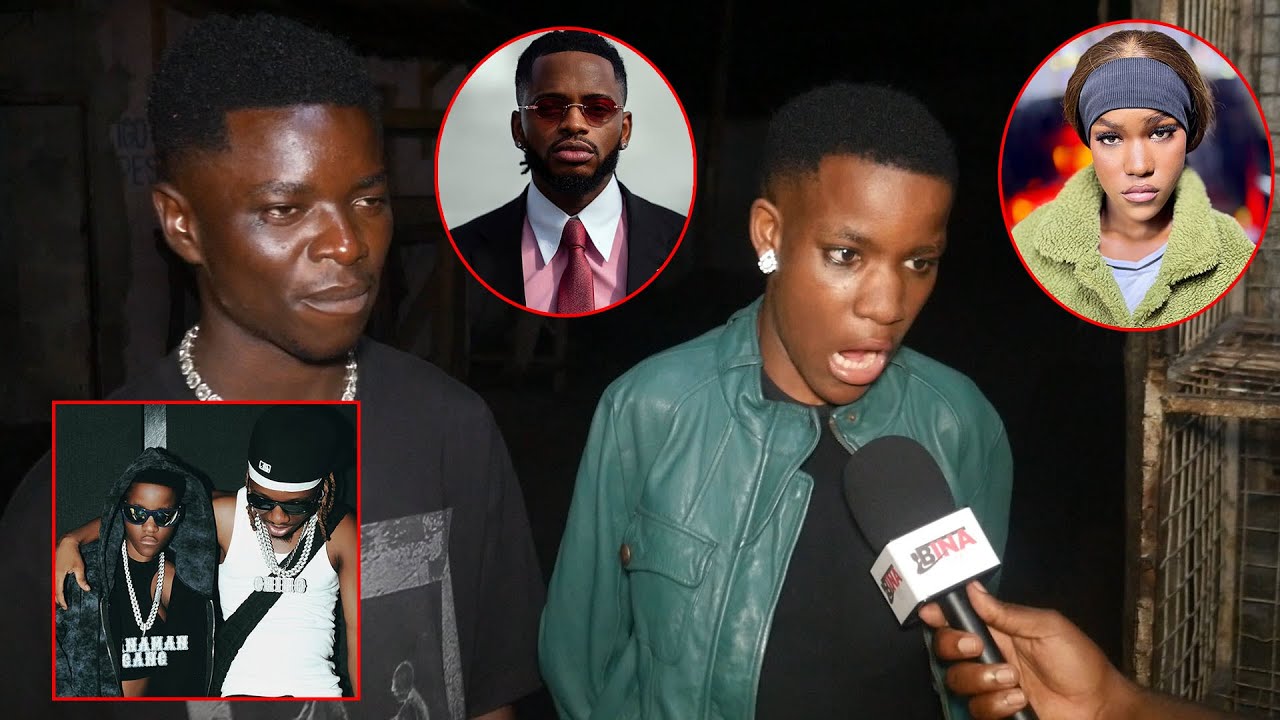 UTACHEKA VITUKO VYA MAMA AMINA NA BWANA AKE MFAUME NAMPENDA SITAKI AWE NA WANAWAKE /PICHA NA DIAMOND