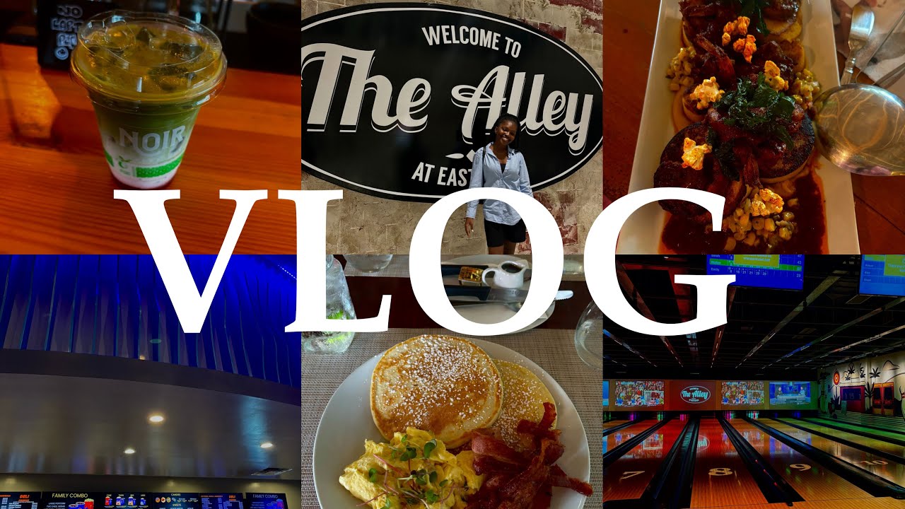 LIFE AS A STUDENT IN TRINIDAD | FOOD SPOTS & THINGS TO DO NEAR UWI & SAL HALL DORM TOUR & TIPS