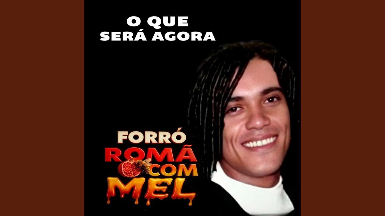 O Que Será Agora