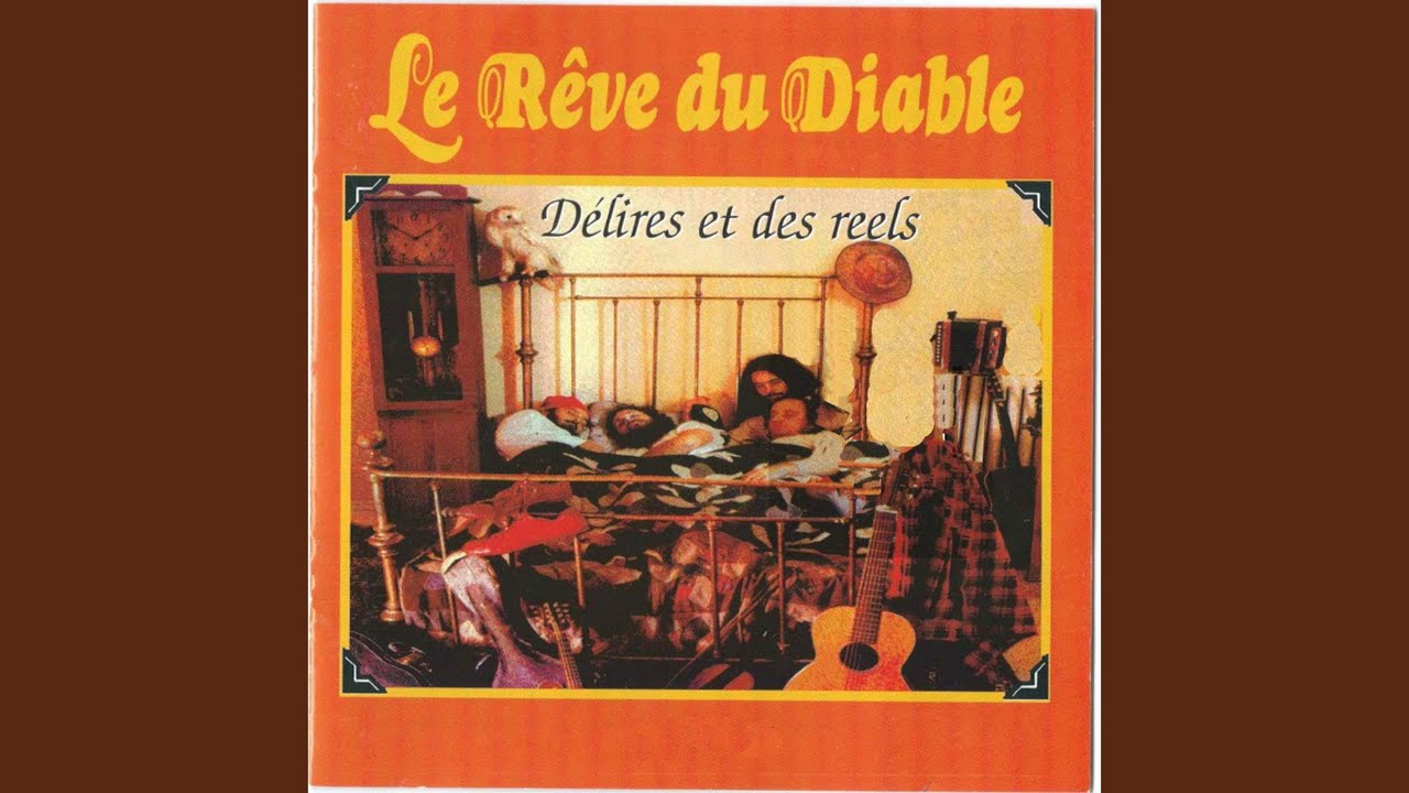 L'horloge