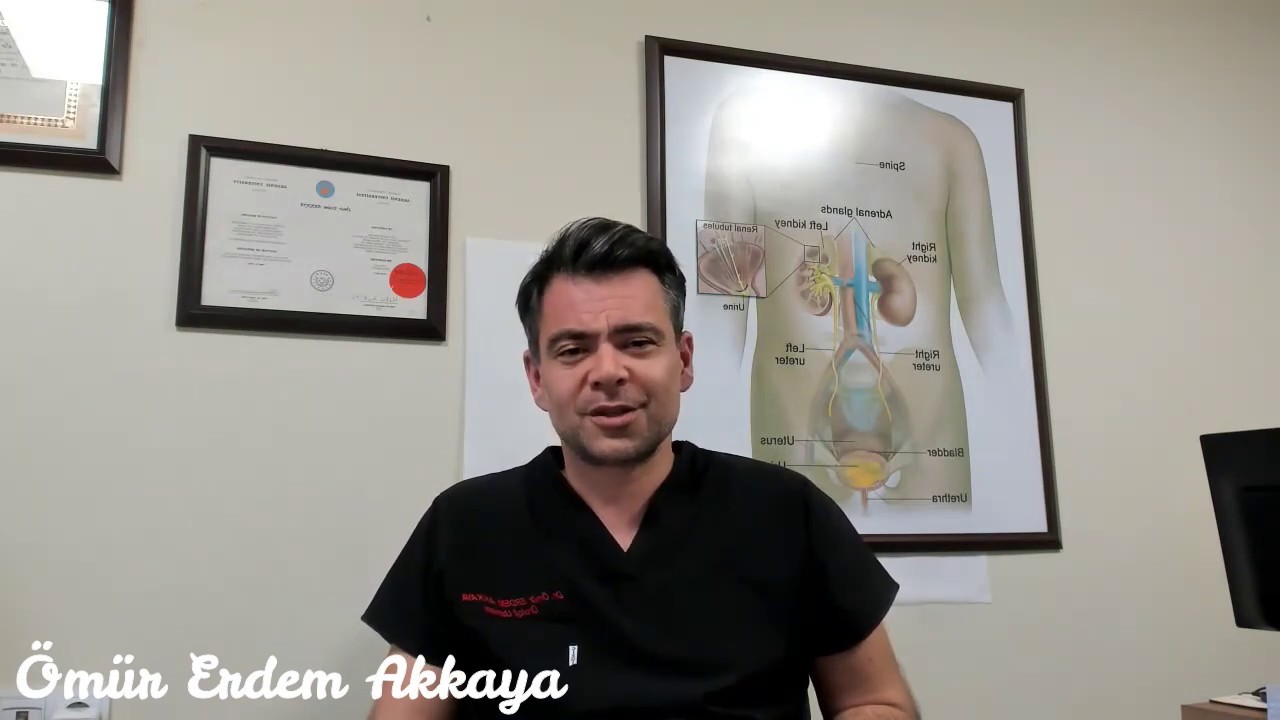 Erkeklerde Prolaktin Hormonu, Cinsel İsteksizlik ve Sertleşme