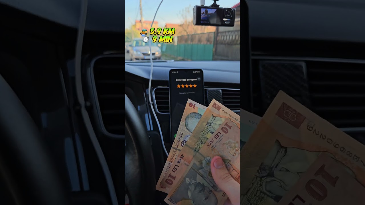 AM FACUT 3.000 LEI in 30 ORE 🤑 
