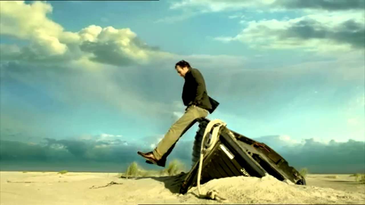 Jever Pilsener Werbung 2013