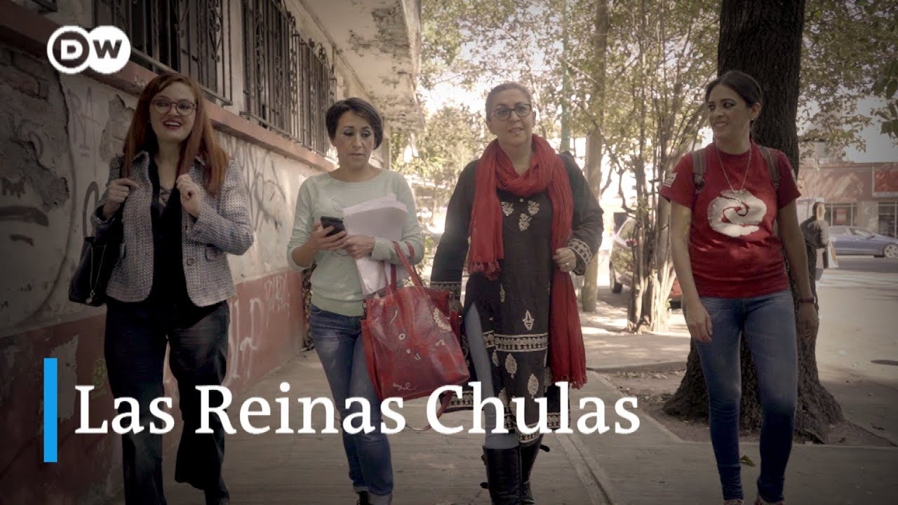 Las Reinas Chulas: crítica a carcajadas