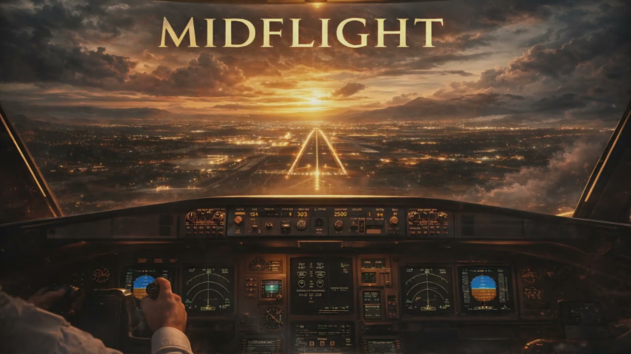 infirn0 - Midflight