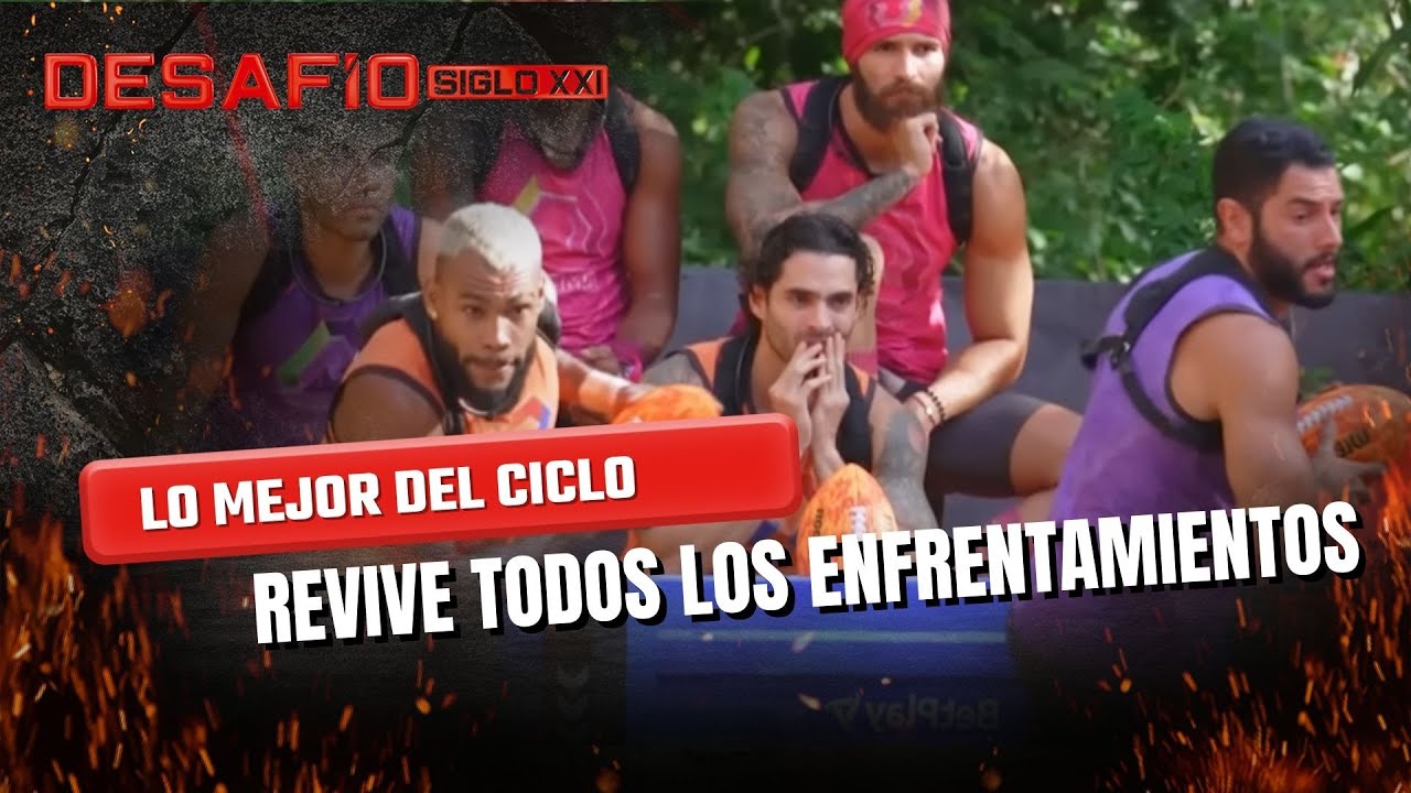 ALPHA, GAMMA Y OMEGA: ¿quiénes ganaron más ese ciclo? | Desafío del Siglo