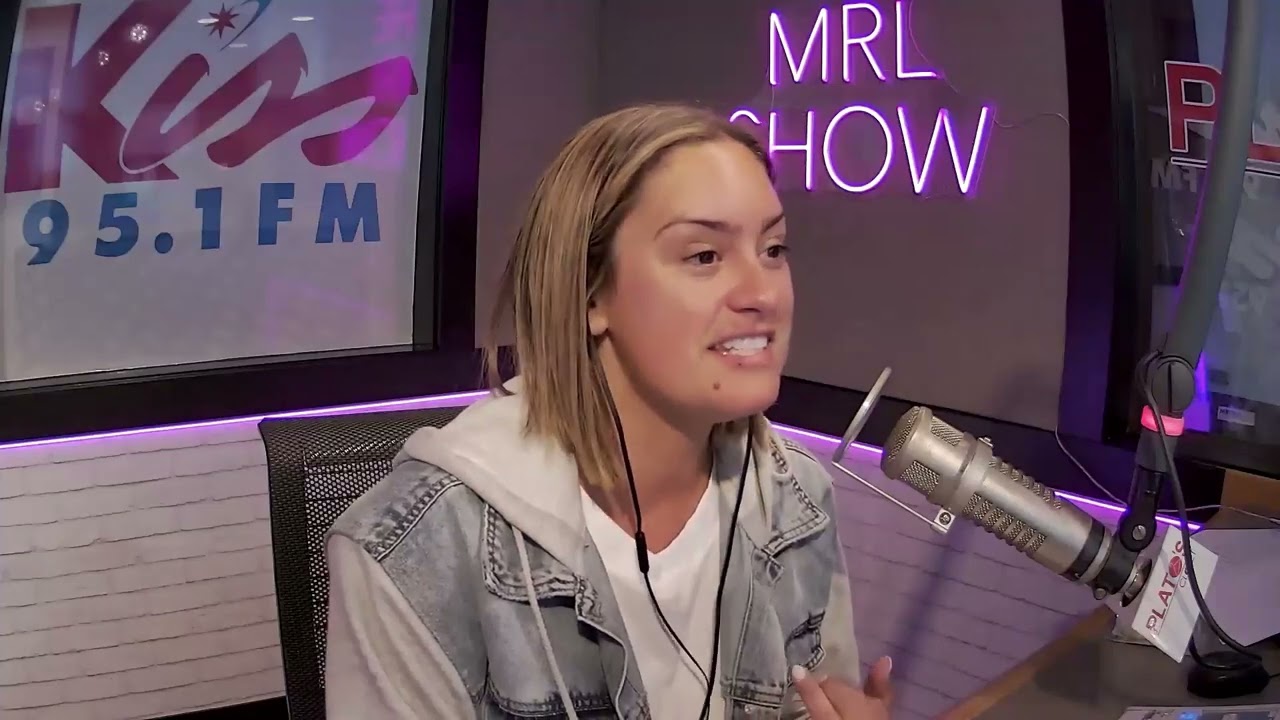 The MRL Morning Show: Fired And Had To Come Back