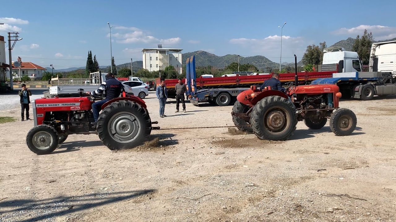 ESKİ İMT KÖK SÖKTÜRÜYOR