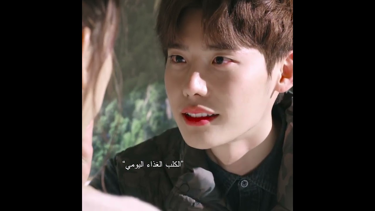 I&rsquo;ll stay with u❤️#pinocchio #leejongsuk #parkshinhye #kdrama #hitv #foryou #watchonhitv #kdramaedit