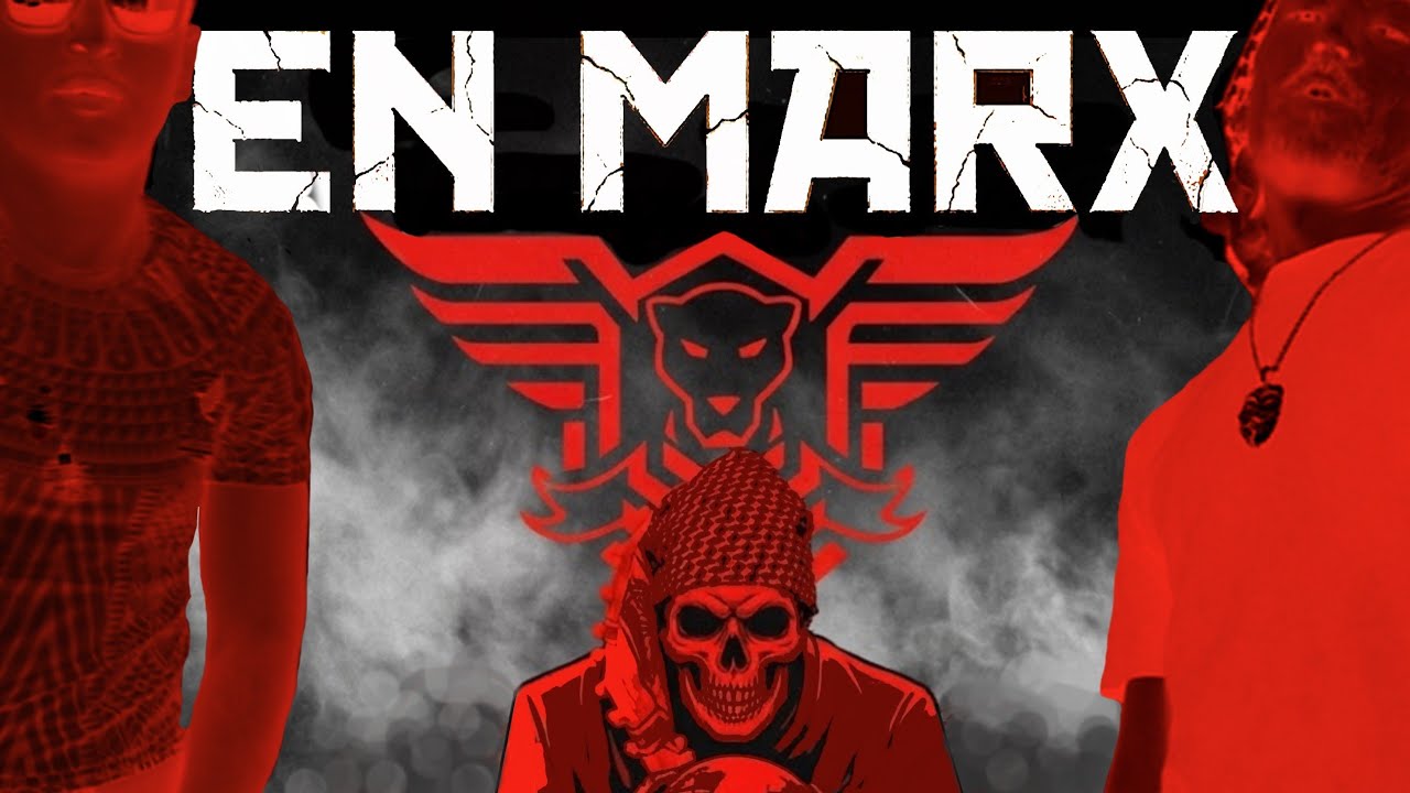 Timos & Tava - En Marx [Clip Officiel 2026] |