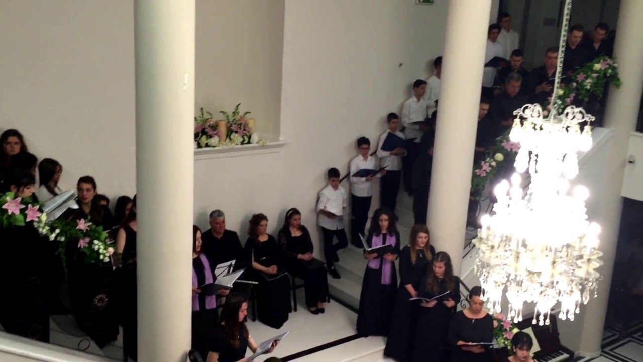 9.Gloria Patri (Magnificat RV610 Vivaldi)