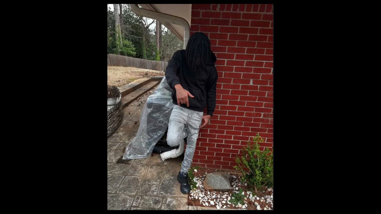 MonewayPeso Type Beat “I Want You To Stay” 2025