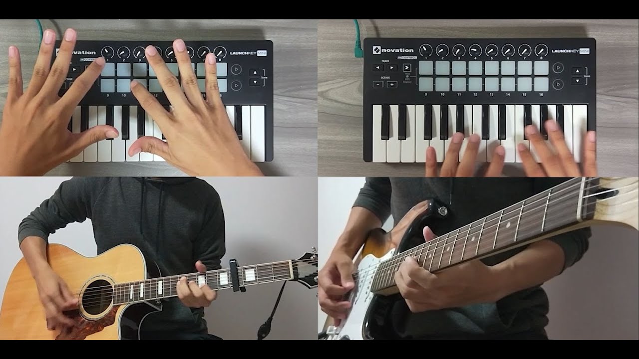 DNA - BTS (Cover)