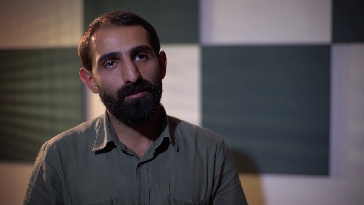 Arakan Yardım Bekliyor - Hasan &Ouml;Ğ&Uuml;TL&Uuml;