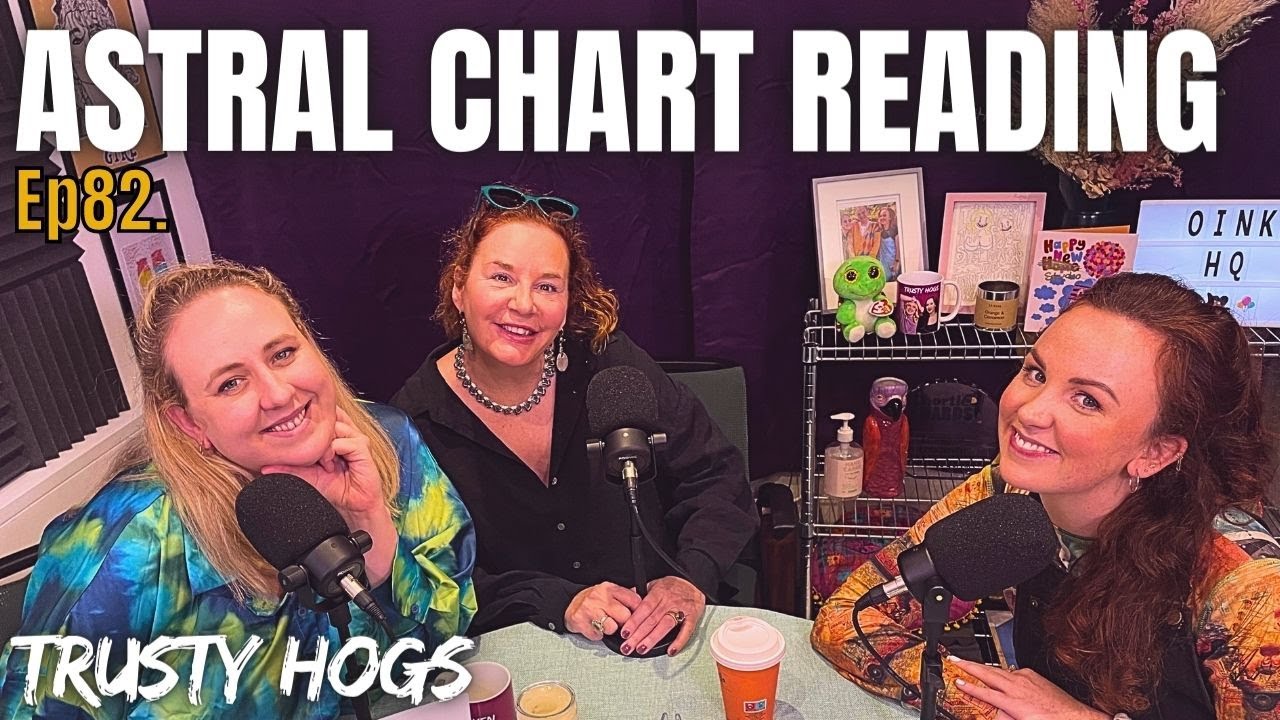 Ep82. ASTRAL HOGS