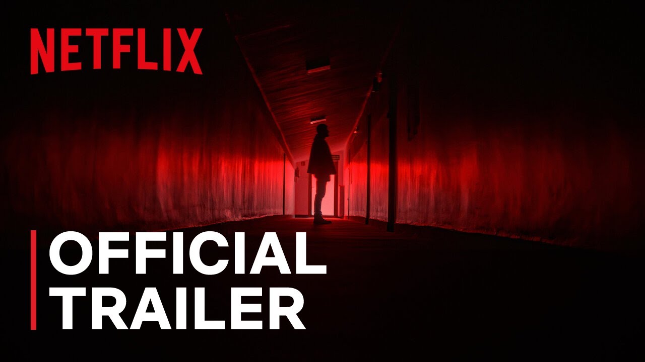 Detective Forst - Official Trailer [English] | Netflix