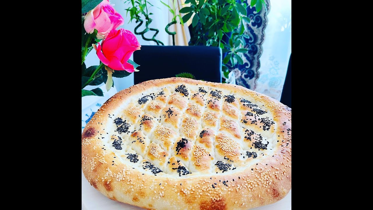 The best bread recipe for breakfast