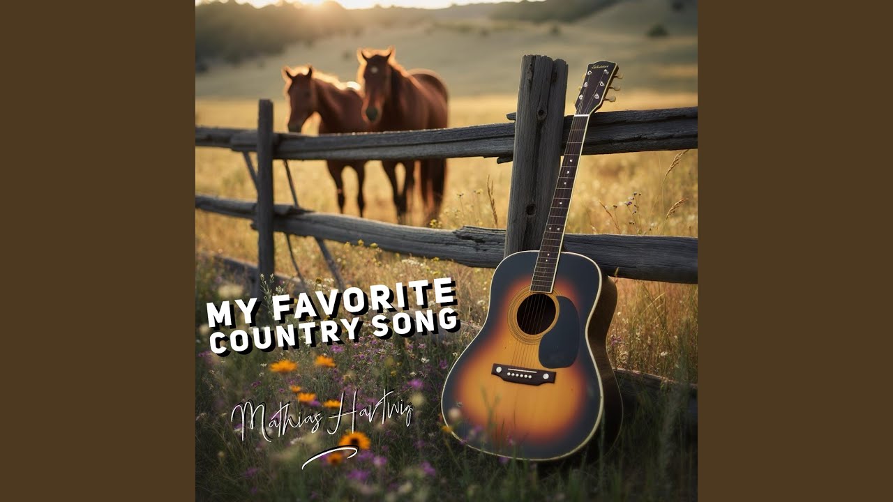 My Favorite Country Song