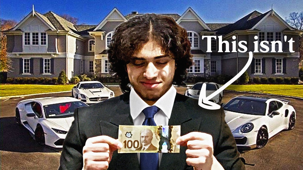 What is Success? ( You've been lied to )