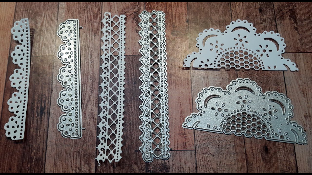 astuce pour des découpes plus facile avec ses dies #astuce, #scrap, #scrapbooking, #dies,