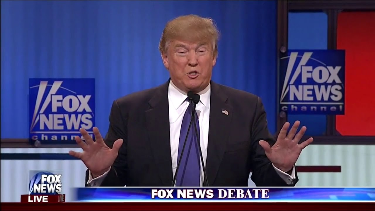 Trump: 