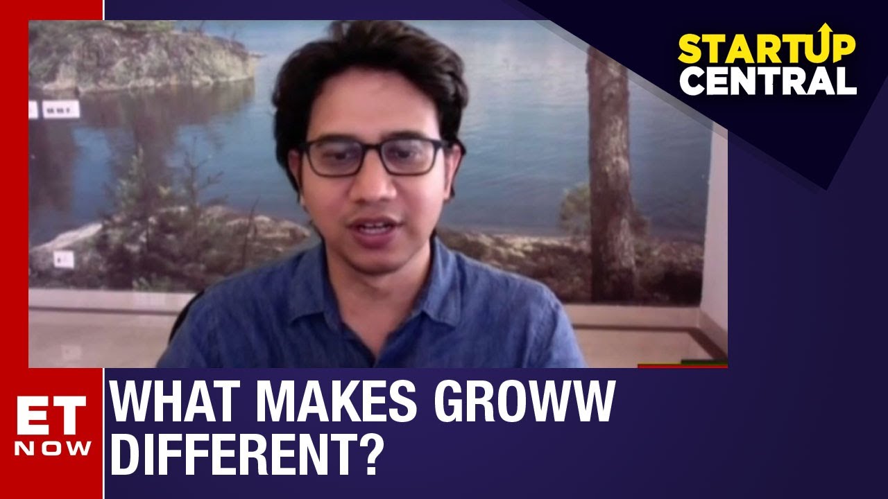 How Is Groww Tapping Into Retail Markets? | Startup Central