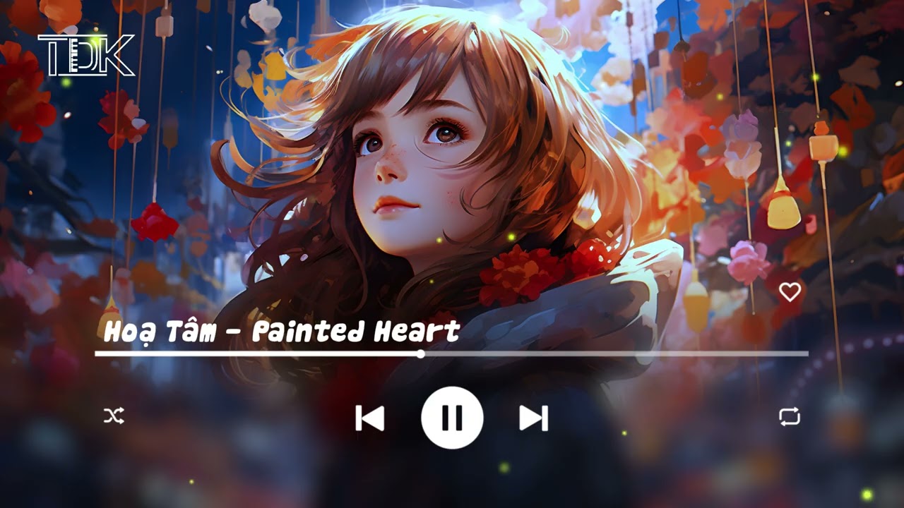 Những Bài Hát Cover Tiếng Trung Hay Nhất Của TDK Piano