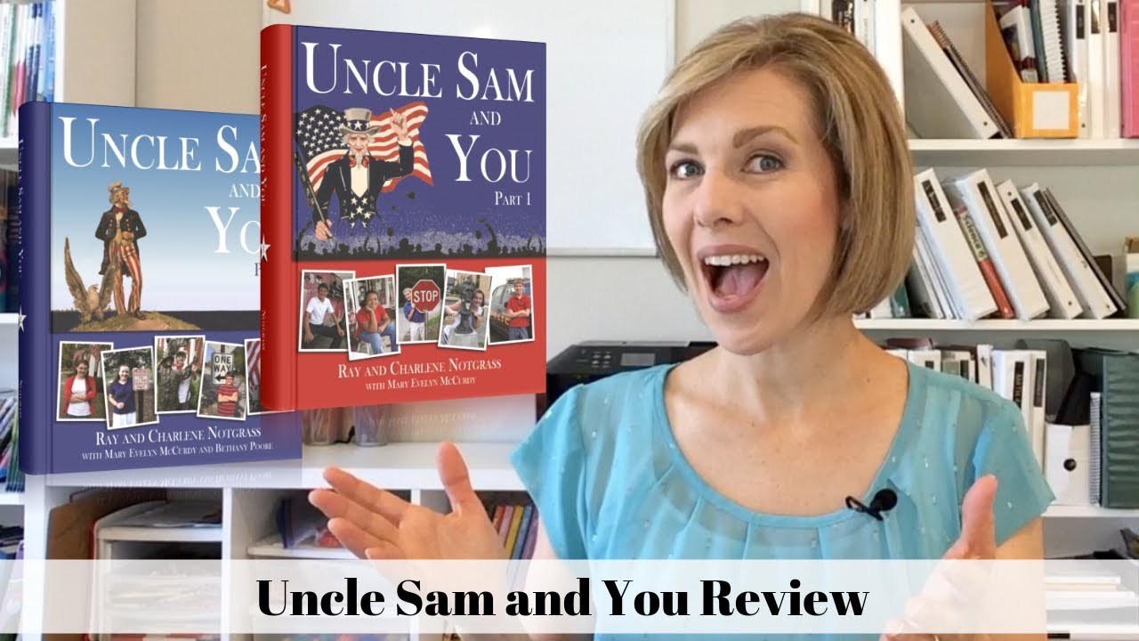 Uncle Sam and You Review