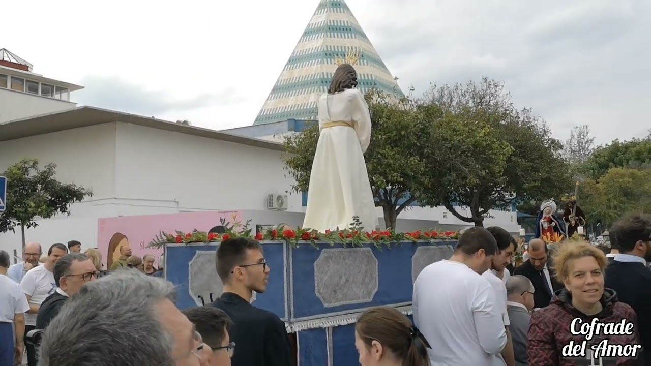 Procesi&oacute;n de Afanas, Cuaresma C&aacute;diz 2024