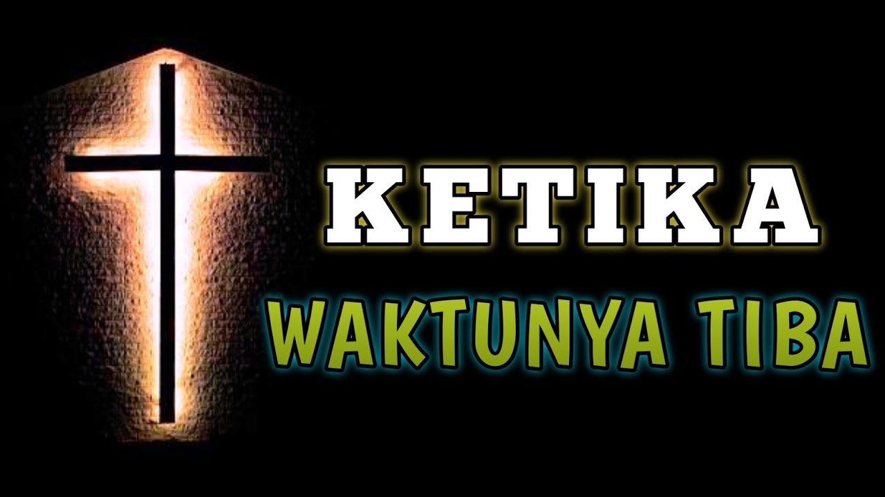 Ketika waktunya tiba | Renungan dan doa pagi