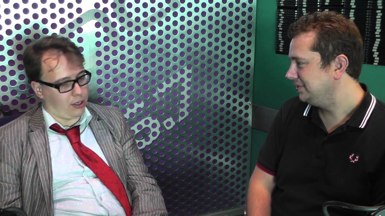 Radio City Sport Matchday Exclusive: Neil Atkinson and John Gibbons