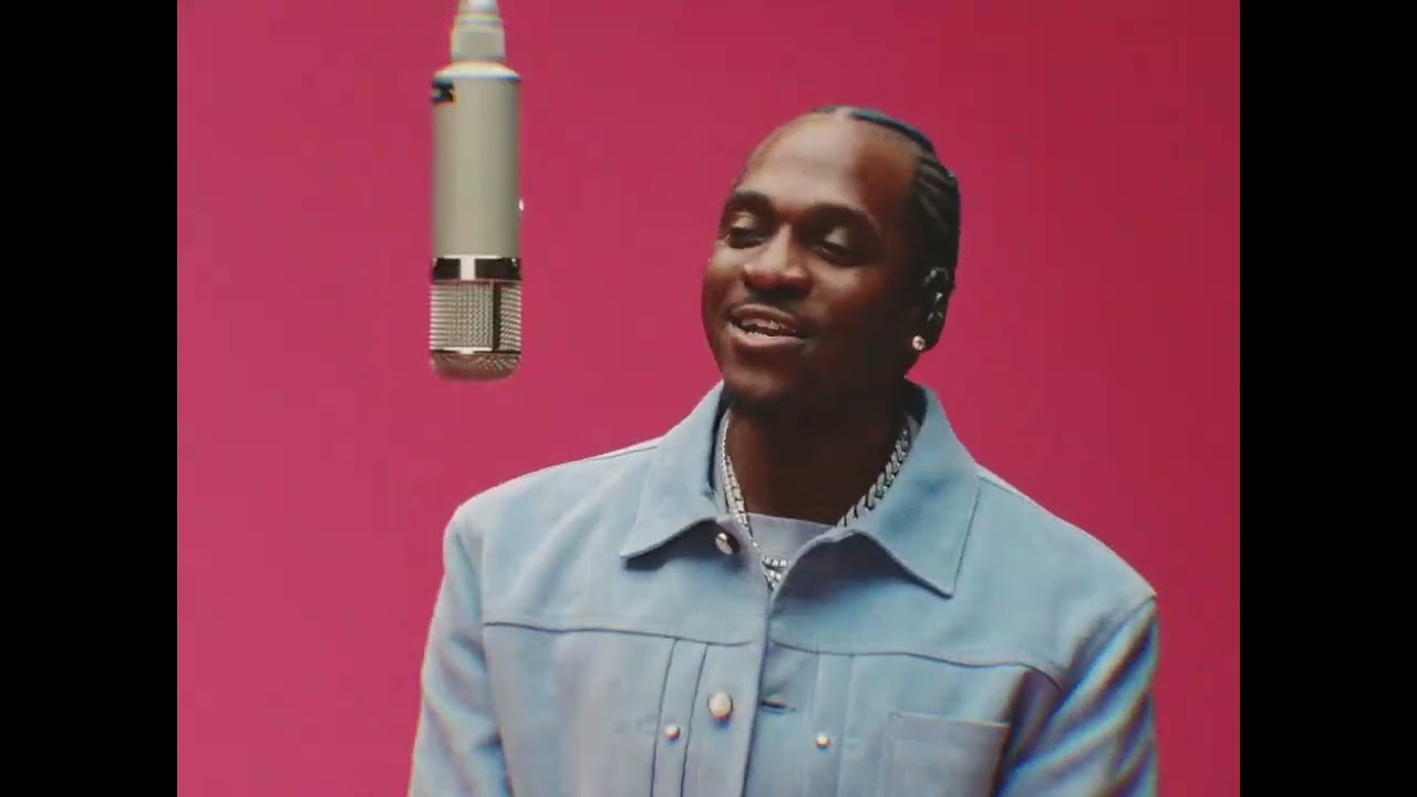 Cookin Soul x Clipse - ACE remix