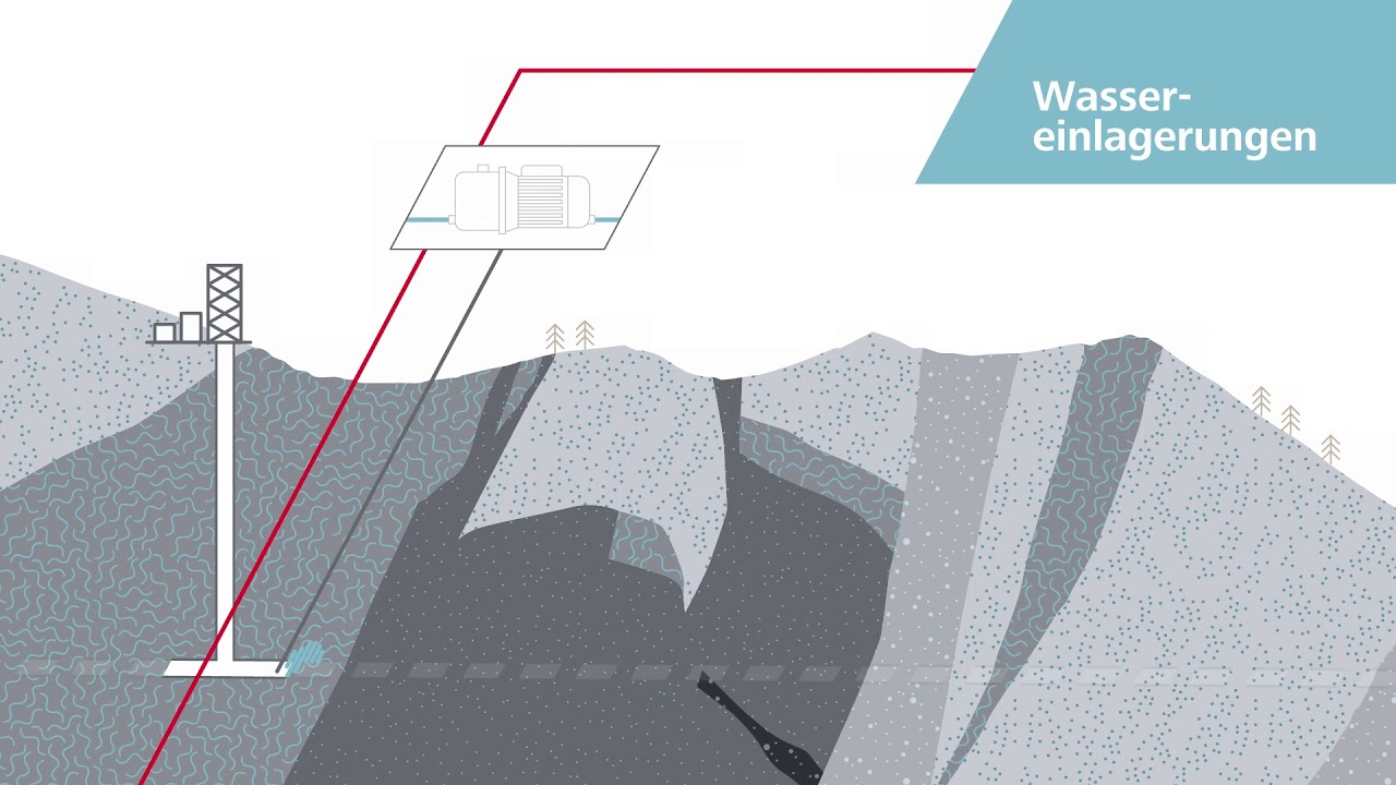 ÖBB – Semmering-Basistunnel: Komplexe Geologie