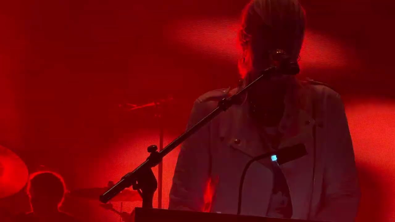 Metric - 