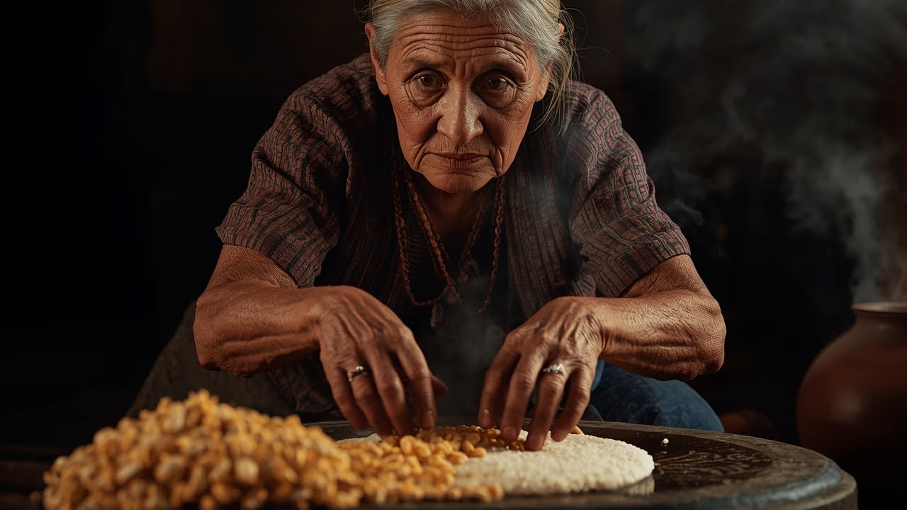 Por qué el maíz mesoamericano era un superalimento mientras tu maíz moderno te enferma