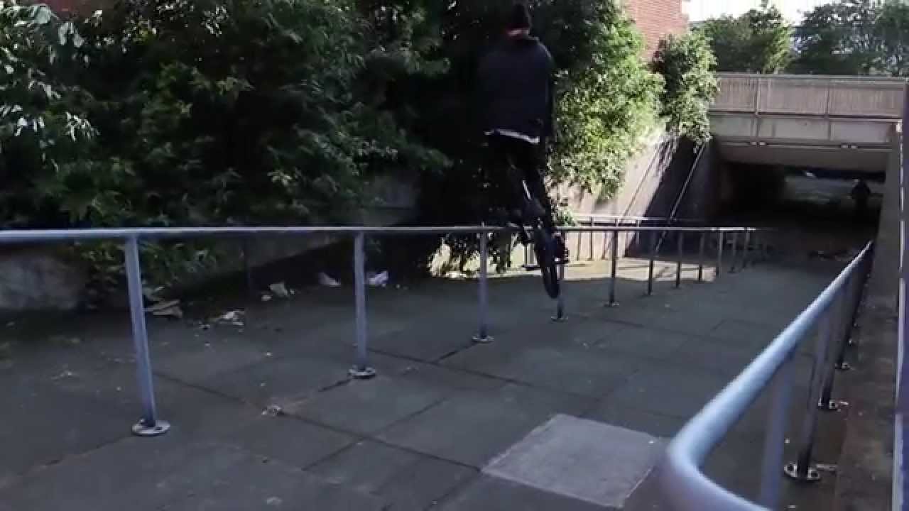 Joe Jarvis - DUB Graft Mixtape