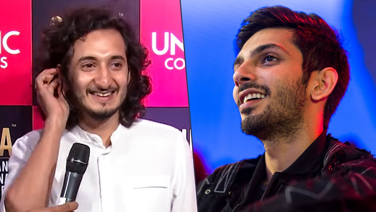 Star Music Director Sushin Shyam wants to meet Anirudh the 
