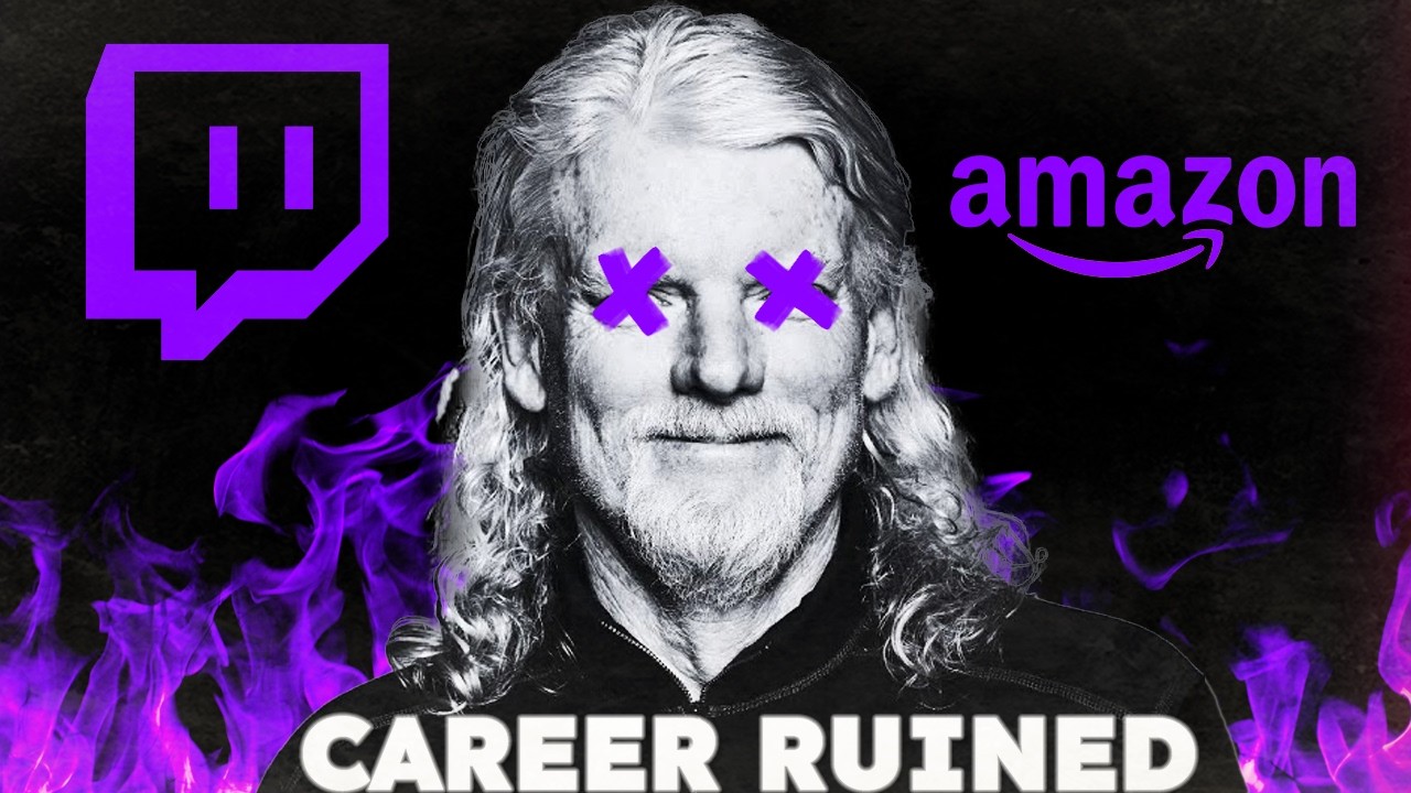 Why Twitch is Going Through an Existential ADPOCALYPSE
