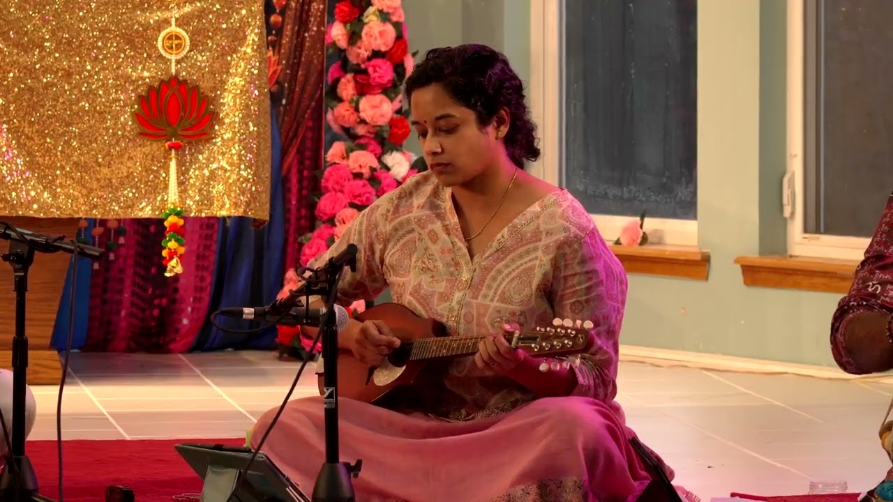 Mori Vinati Sunle Raag Shivranjini