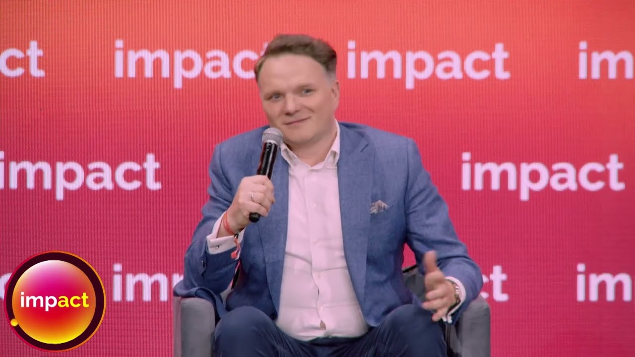 Reskilling w praktyce. Jak zbudować cyfrowe fundamenty z kompetencji obecnych pracownik&oacute;w?_Impact23