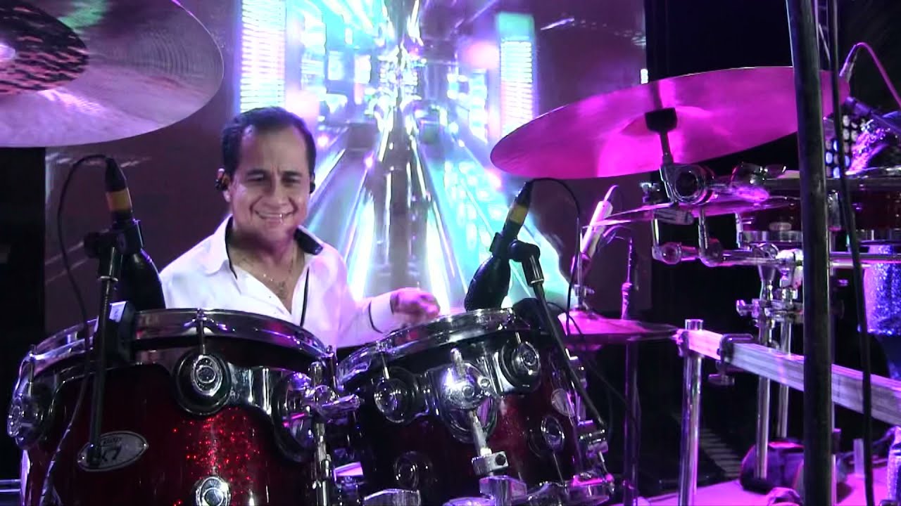 Tlapehuala Show | Tropirock 1 (EN VIVO) Corral Falso Gro. 2021