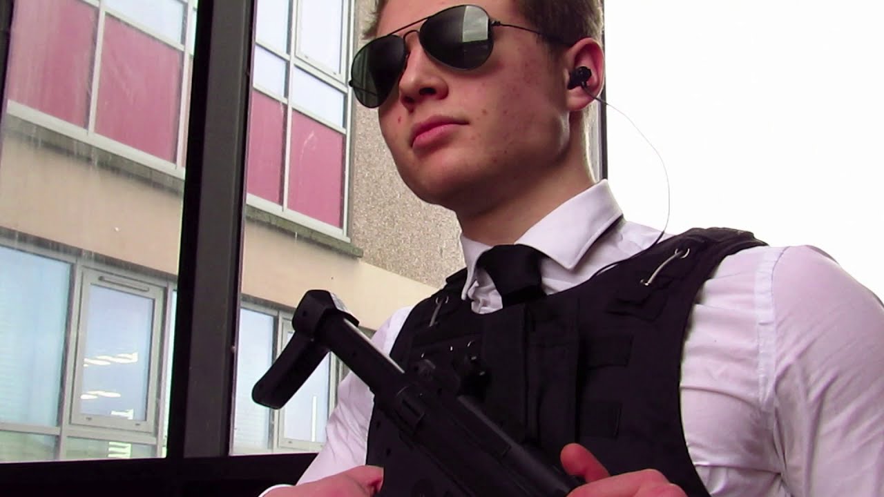 Spooked | Liberton High School