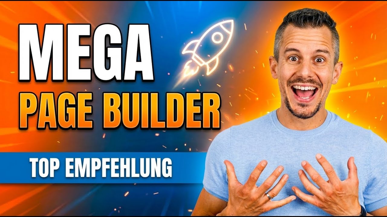 WordPress Editor Vergleich - Der beste PageBuilder f&uuml;r 2026