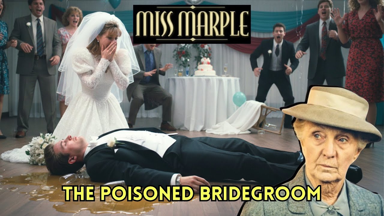 The Poisoned Bridegroom | A Miss Marple Mystery